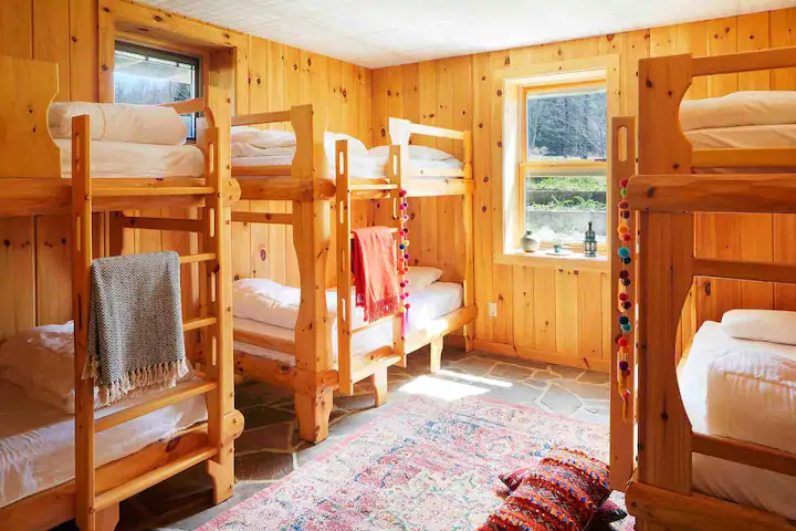 wildsong bunks