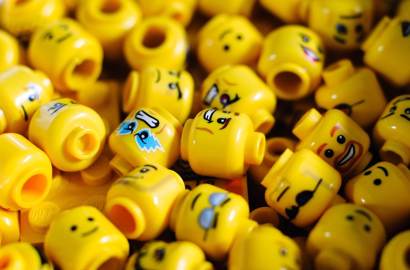 Read more about the article Internal Presence: Meeting the Voices Within