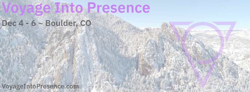 Read more about the article December 4-6, 2026 Boulder, CO