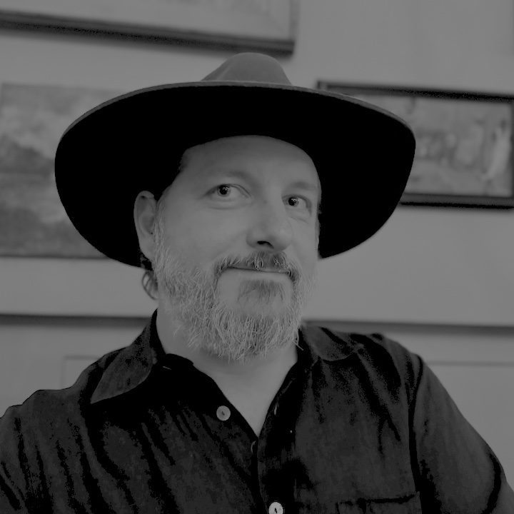 Aaron Mandelbaum